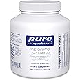 Pure Encapsulations VisionPro EPA/DHA/GLA | Supports Natural Tear Production and Retention of Eye Moisture* | 180 Softgel Capsules