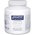 Pure Encapsulations VisionPro EPA/DHA/GLA | Supports Natural Tear Production and Retention of Eye Moisture* | 180 Softgel Cap