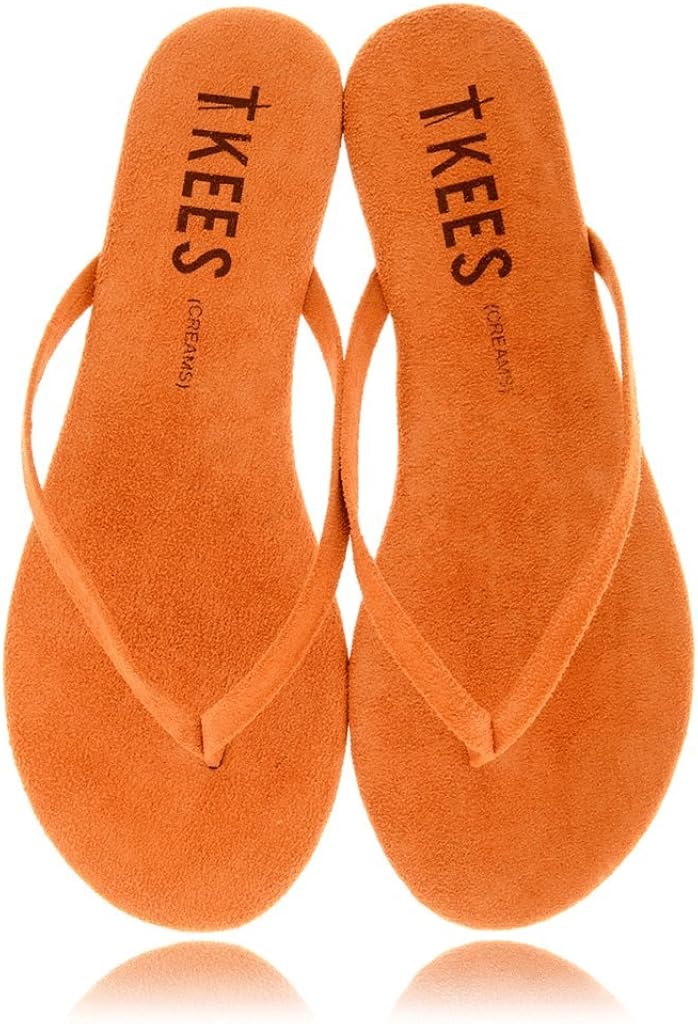 tkees ballet flats
