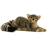 Hansa Ringtail 16" Plush