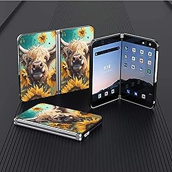 Case for Microsoft Surface Duo Case,Surface Duo