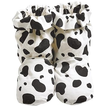 Aroma Home - Calentadores de pies para microondas. Vaca ...