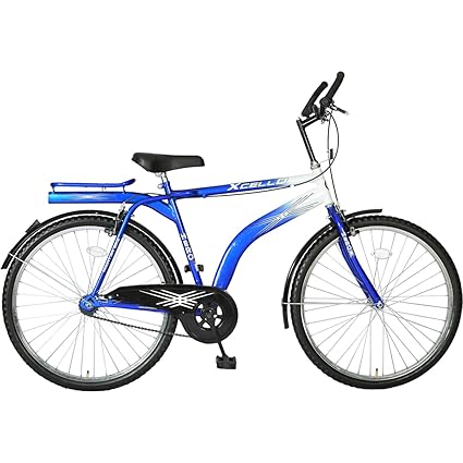 hero xcello bicycle price