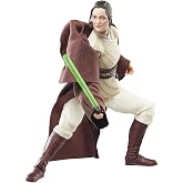 STAR WARS The Black Series Jedi Master Indara, The Acolyte Collectible 6 Inch Action Figure