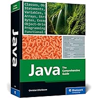 Java: The Comprehensive Guide to Java Programming for Professionals ...