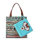 Sakroots Artist Circle On The Go Lunch Pack