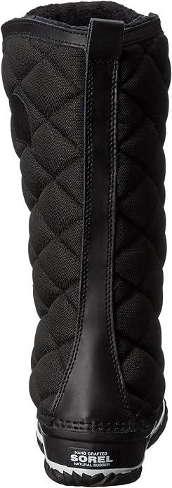 sorel out n about tall snow boot