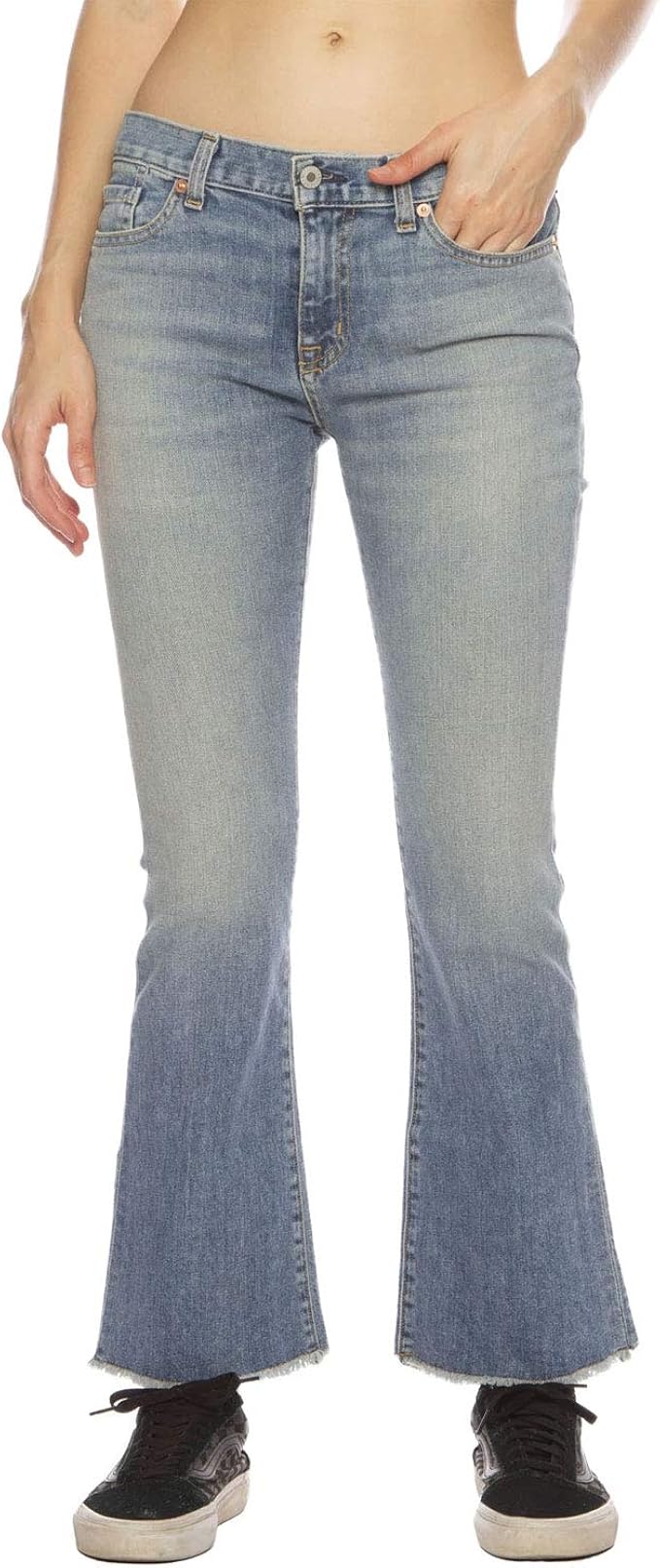 what is a 29 in women's jeans