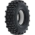 Pro-line Racing Grunt 1.9 G8 Rock Terrain Truck Tires for F/R PRO1017214 RC Tire