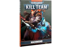 WARHAMMER Kill Team Codex: Nachmund