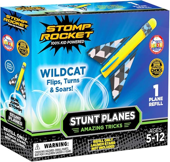amazon stomp rocket