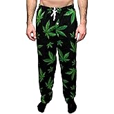 Forever Lazy Men's Fleece Pajama Pants