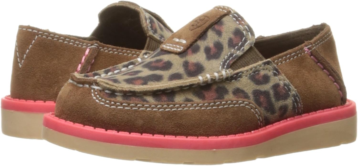 ariat youth cruisers