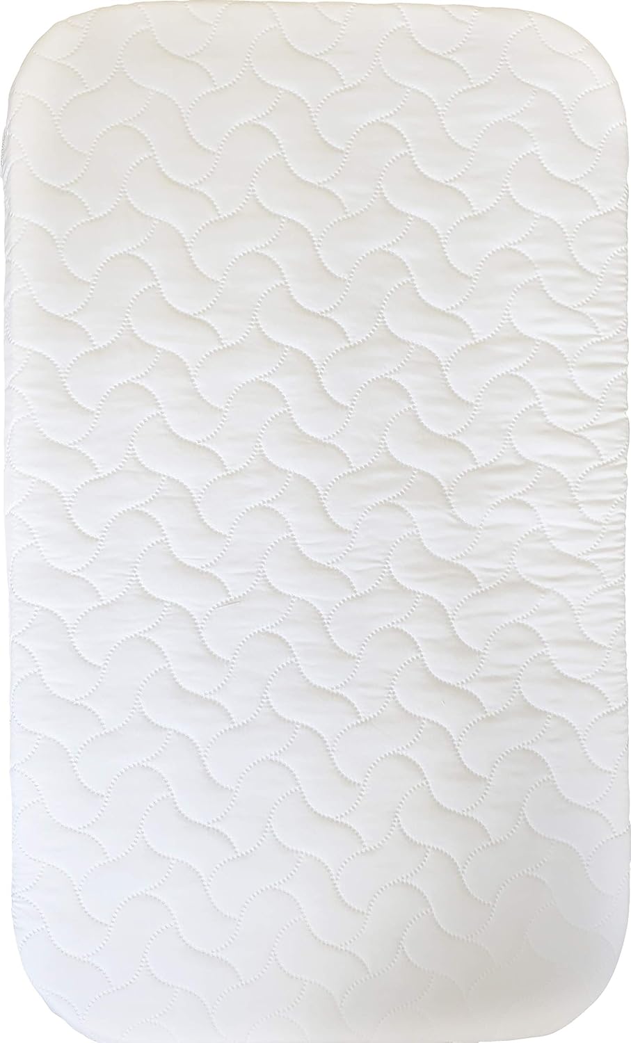 cozee next to me crib mattress