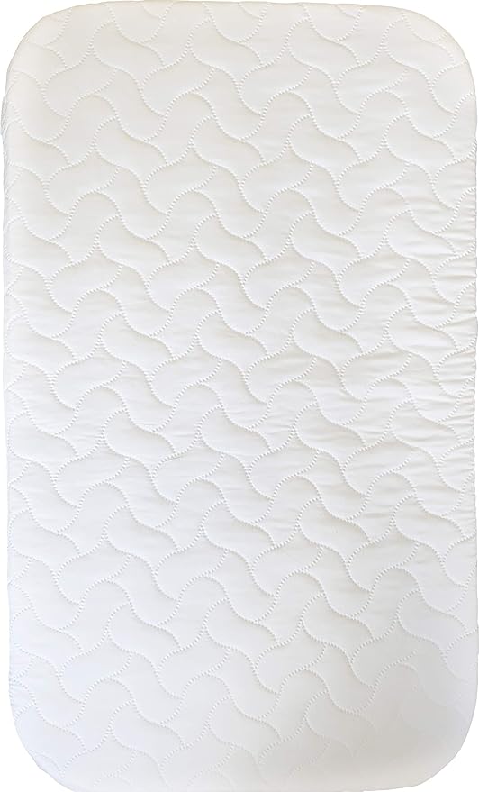 amazon chicco next to me mattress