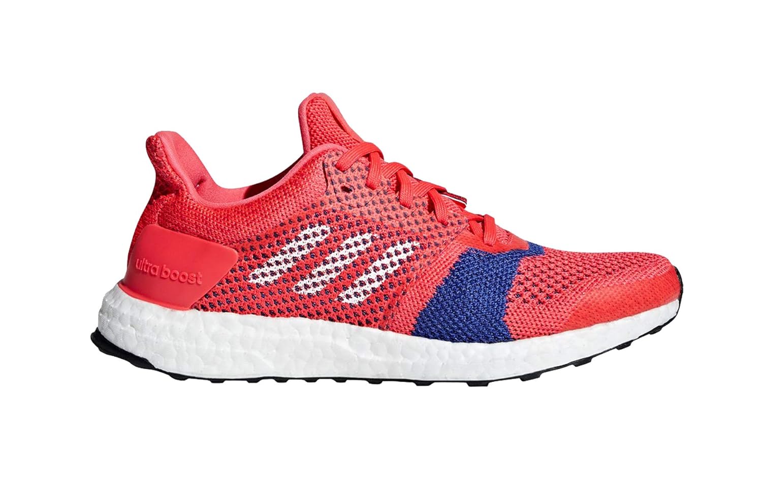 red white and blue adidas womens shoes