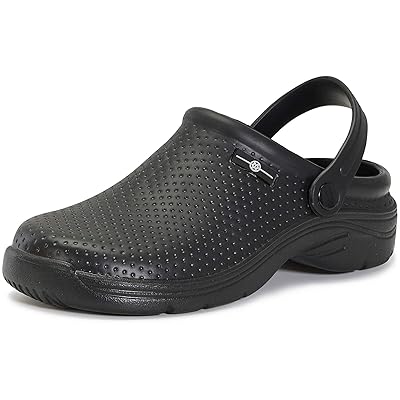 Waterproof Lightweight Garden Clogs Waterproof Garden Shoes