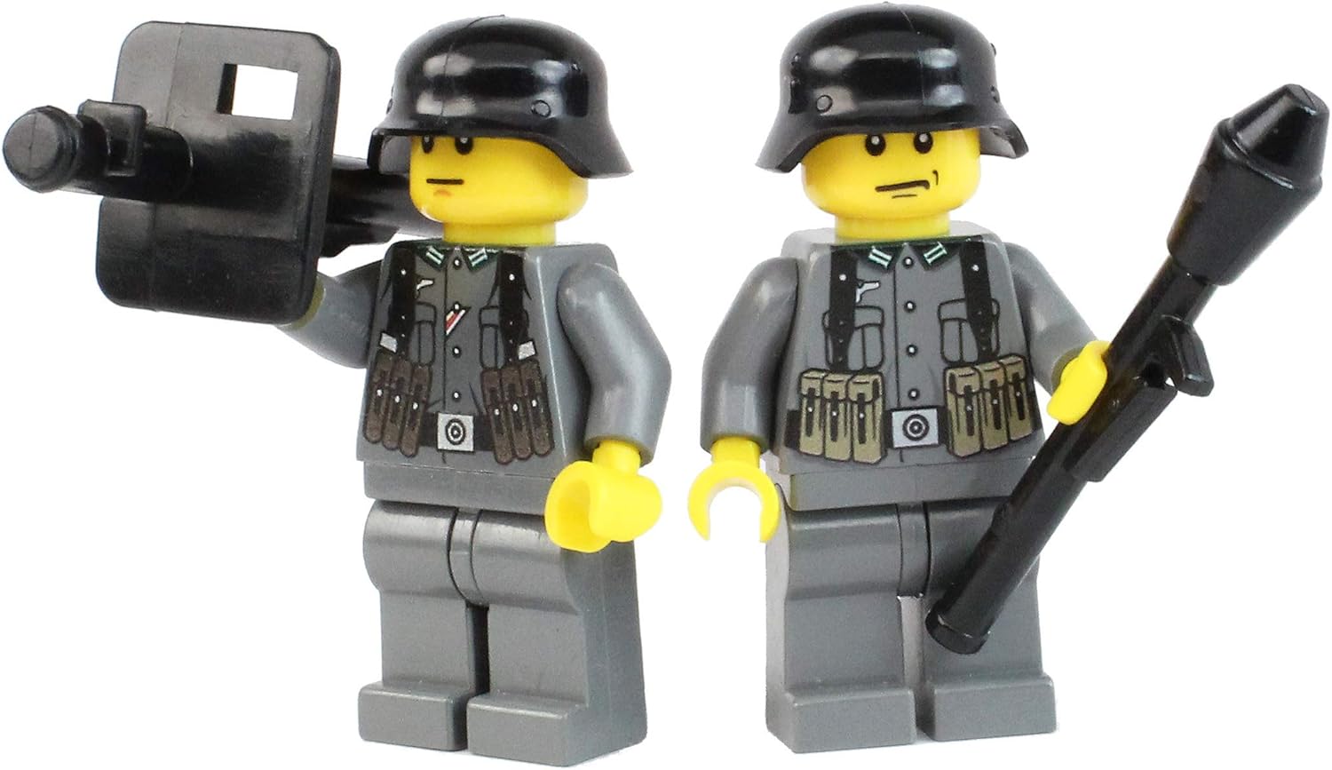 lego german army
