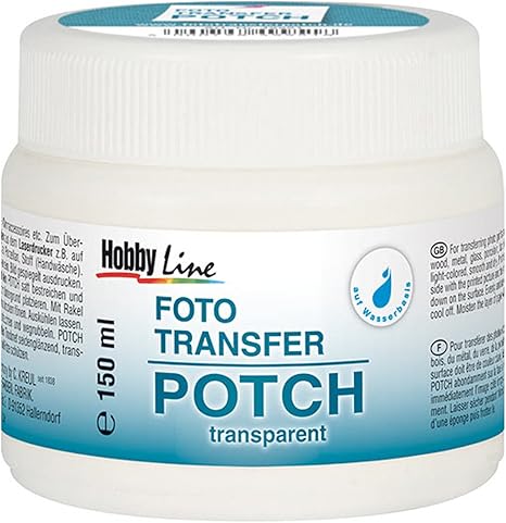 foto transfer amazon