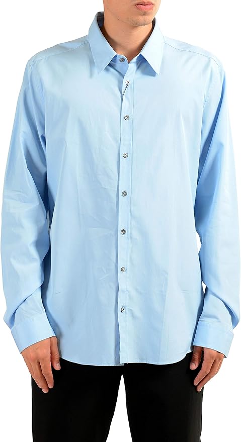 gucci white dress shirt