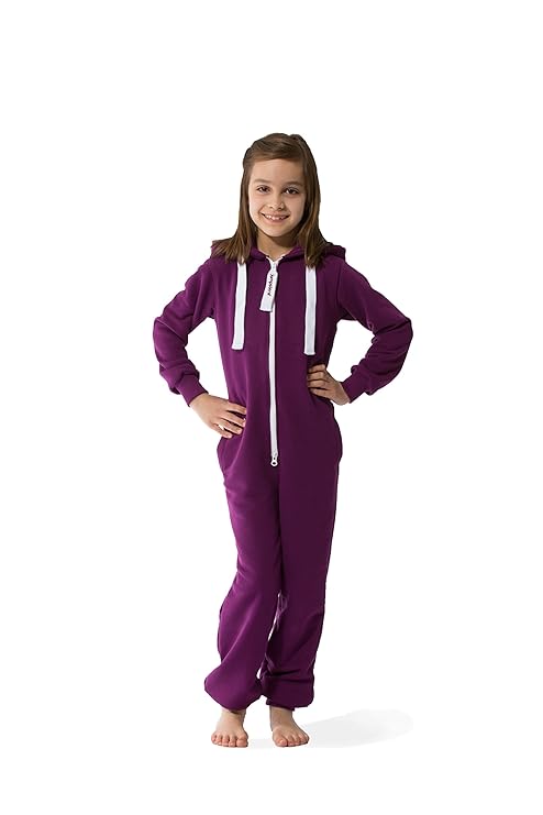Jumpster Jungen und Mädchen Jumpsuit Kinder Overall Kids