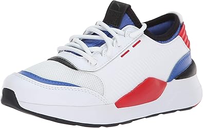 puma rs 0 sound on feet