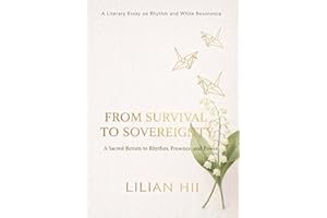 From Survival To Sovereignty: A Sacred Return to Rhythm, Presence and Power