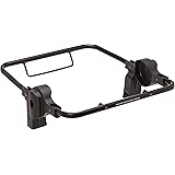 Contours Chicco KeyFit 30 and KeyFit2 Infant Car Seat Adapter Accessory for use on Contours Strollers ONLY, Black