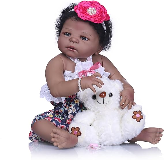 biracial dolls