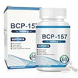 New B-pc 157-1000mcg, Non-GMO & Gluten Free for Men