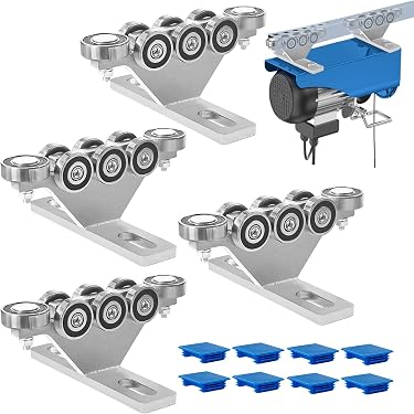 Lot de 100 mini clips de câble pour extérieur - Clips auto-adhésifs