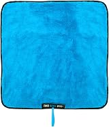 Two Bare Feet Portable Changing Mat Waterproof Roll-Up Surf Swim Watersports view 2