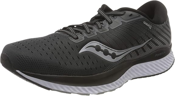 amazon saucony guide