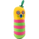MONSTOY Mr. Dinkles Plush Mr Dinkles Handmade Soft Toy 11.8"
