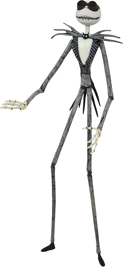 diamond select jack skellington