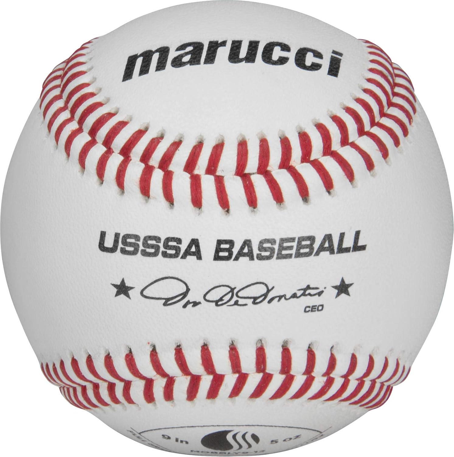 usssa approved baseballs