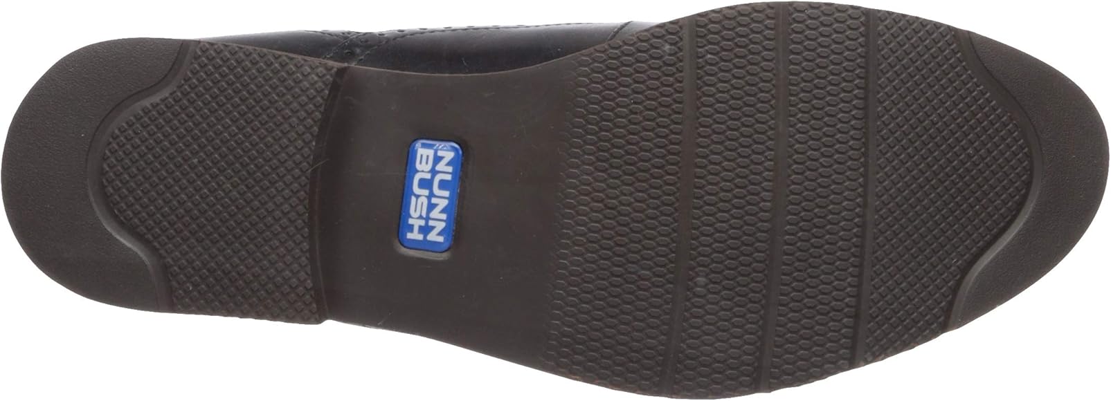 nunn bush middleton wingtip