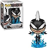 Funko POP! Marvel: Venom - Storm