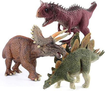 triceratops action figure