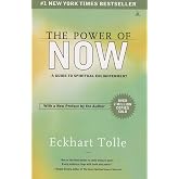 The Power of Now: A Guide to Spiritual Enlightenment