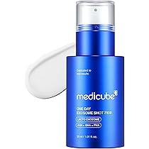 medicube Booster H - Ferramenta coreana de cuidados com a pele