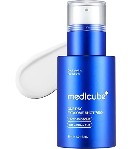 Amazon.com: Medicube Age-R Booster Gel Serum for Skin Care Devices