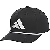 Adidas Mens Midrange Hat – Athletic Snapback Cap with Logo