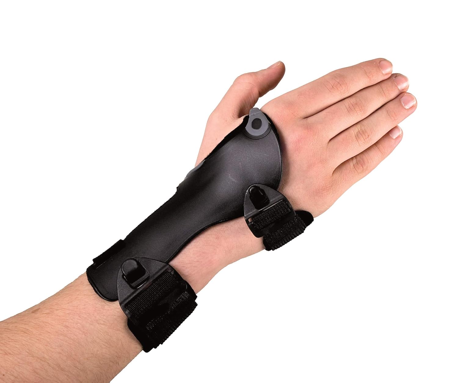 Ossur Exoform Wrist Brace Extremely Comfortable Contoured