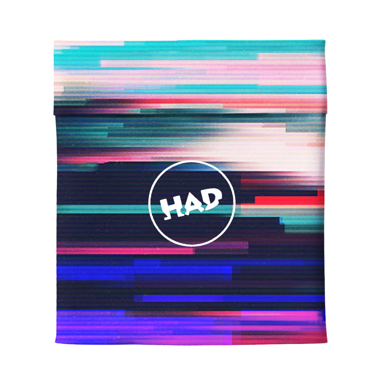 HAD Men Go Storage Tropic Wristband - Blue, Small and Medium