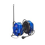 3M PELTOR WS LiteCom PRO III Headset, Intrinsically