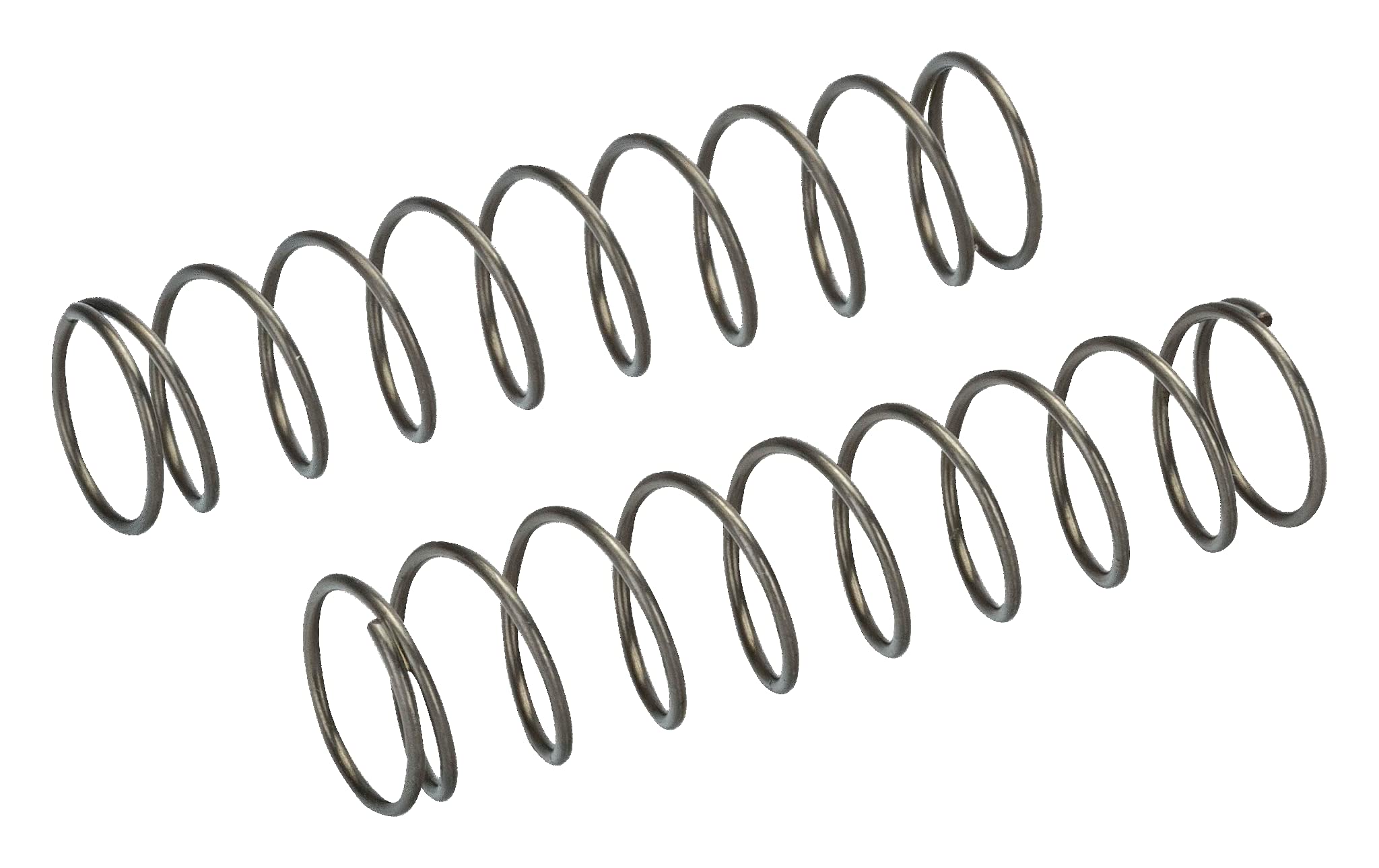 Bahco R907P Spare Spring "X2" Strong with Different Strengths, Silver, 28x18x18 cm