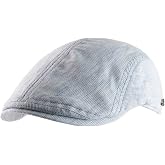 Gottmann Jackson Flat Cap