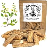 EidolonGreen Codonopsis Root - 100% Pure Dried Herbal Tea - Traditional Herb (Codonopsis pilosula/Radix Codonopsis/Dang Shen/党参/당삼), 88g/3 Oz