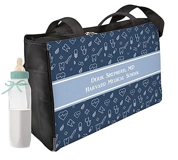 custom diaper bag